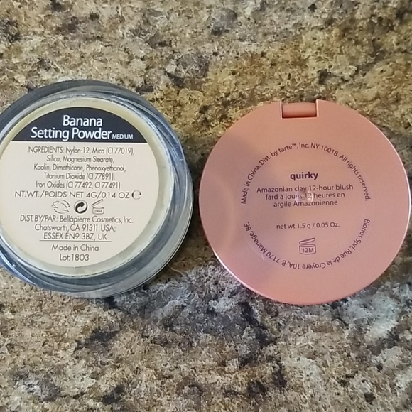 Makeup bundle - Picture 3 of 3